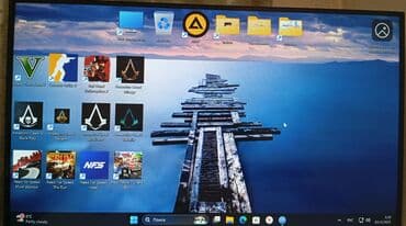 мониторы amd freesync: Компьютер, ядролор - 6, ОЭТ 16 ГБ, Оюндар үчүн, Intel Core i5, NVIDIA GeForce RTX 2060, HDD + SSD — 10