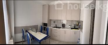 с хранения: 2 комнаты, 40 м², Индивидуалка, 2 этаж, Евроремонт — 3