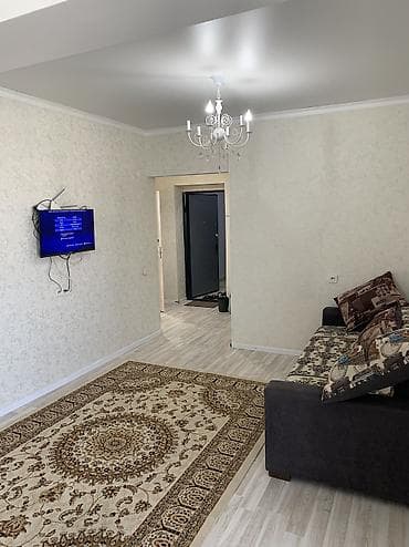 premium development: 1 комната, Собственник, С мебелью полностью — 6