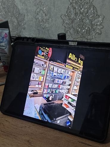 gvil g2000 характеристики: Планшет, Xiaomi, память 256 ГБ, 11" - 12", Wi-Fi, Б/у, Классический цвет - Синий — 8