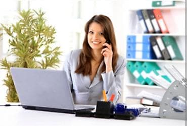 Домашний персонал и уборка: Менеджер по персоналу — 1