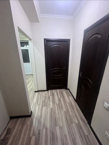 аренда 1комнатные квартиры в бишкеке: 1 комната, 38 м², Элитка, 6 этаж, Евроремонт — 9