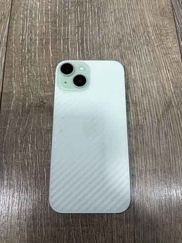 айфон xr цена в бишкеке цум: IPhone 15, Б/у, 128 ГБ, Зеленый, Чехол, 89 % — 4