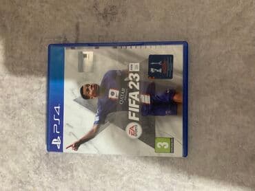 плейстейшен 4 бишкек: Обмен на фифа 26 — 6