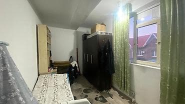 микр продажа: 35 м², С мебелью — 2