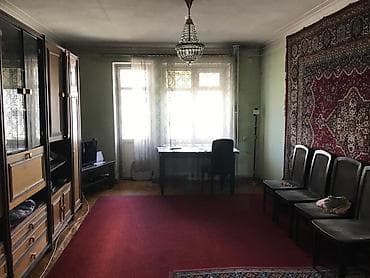 4 bedroom: 4 комнаты, 80 м², Индивидуалка, 3 этаж — 5