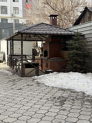 Продажа квартир: 3 комнаты, 127 м², Элитка, 7 этаж, Евроремонт — 9