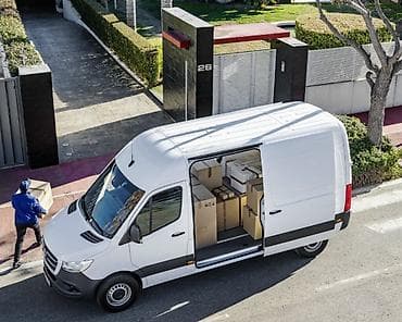 Заказать Мерседес грузовой спринтер, Переезд, Другие опции at lalafo.kg Заказать Мерседес грузовой спринтер, Переезд, Другие опции