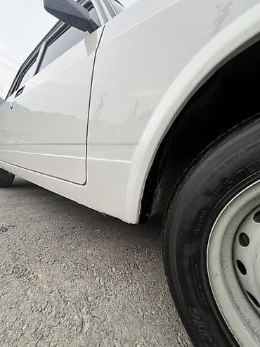 jetta 1 8: ВАЗ (ЛАДА) 2107: 2008 г., Механика, Бензин, Седан — 7