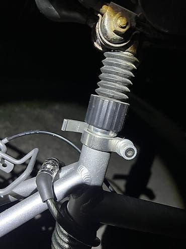 bid e2: Городской велосипед, Рама XL (180 - 195 см) — 4