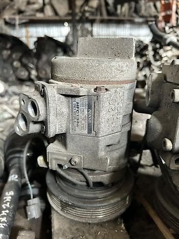 Компрессоры для авто: Компрессор Toyota Оригинал, Япония — 1