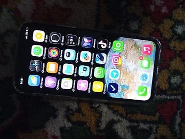 apple watch series 1: IPhone 11 Pro, Белый, Чехол — 2