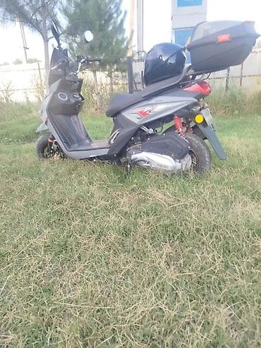 таймер купить: Скутер самурай VILIMI 49/50cc (4-тактный, карбюраторный) - Компактный — 4
