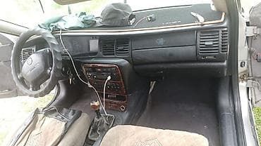 опель матор: Opel Vectra: 2000 г., 1.6 л, Механика, Бензин, Седан — 4
