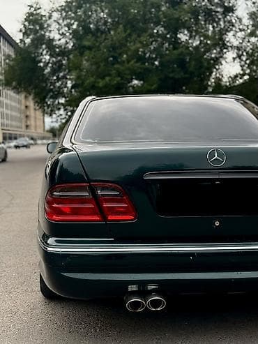 крышка мотора соната: Mercedes-Benz E-Class: 1999 г., 3.2 л, Автомат, Бензин, Седан — 7