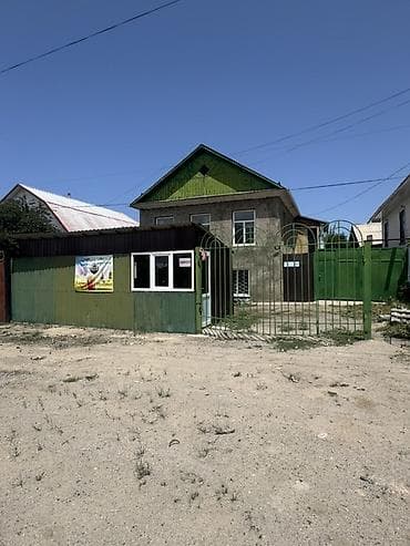 участки дома: Продаётся частный дом с участком. Описание: - Отдельностоящий жилой — 1