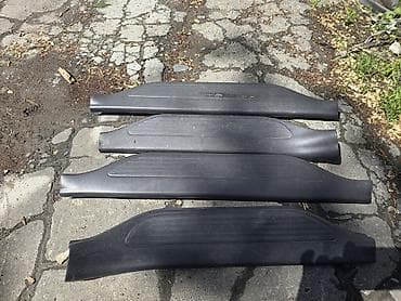 одиссей гофра: Торпедо Honda Б/у, Оригинал, Япония — 4