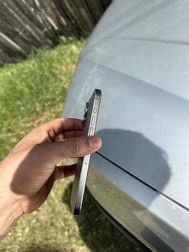 iphone бу купить: IPhone 15 Pro Max, Б/у, 256 ГБ, 82 % — 2