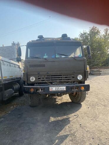 купить двигатель камаз евро 2: Грузовик, Камаз, Стандарт, 7 т, Б/у — 2