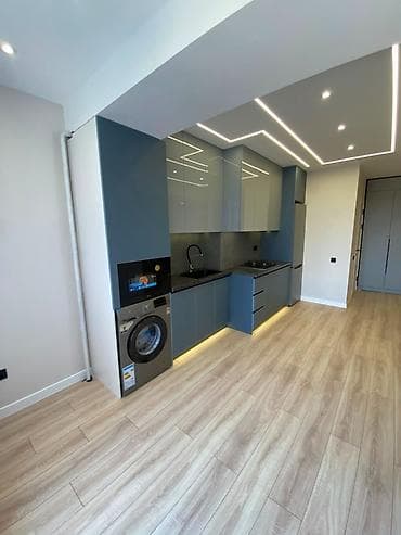 ts group: 1 комната, 41 м², Технопарк Элитка, 3 этаж, Дизайнерский ремонт — 3