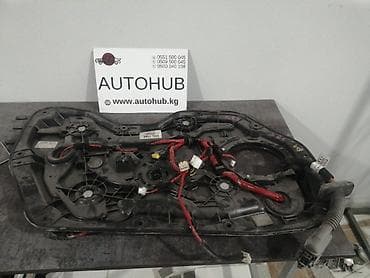 Электрический моторчик Hyundai