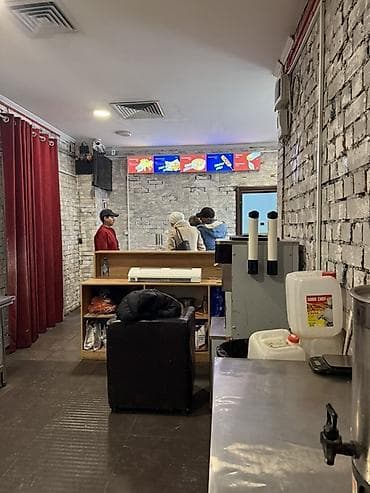 Коммерциялык кыймылсыз мүлктү сатуу: Азия молл Продается готовый бизнес сдается помещение - Формат — 1