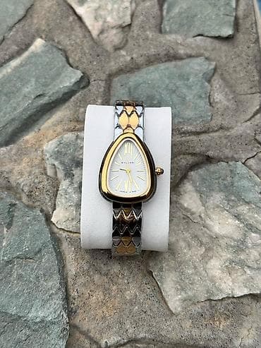 smart sensor: Классические часы часы, Женские — 1