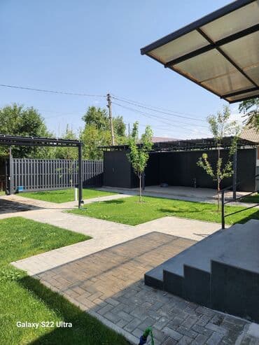 кара балта дом купить: Дом, 100 м², 3 комнаты, Собственник, Евроремонт — 3