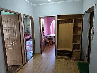 50: 1 комната, 50 м², Индивидуалка, 4 этаж, Косметический ремонт — 3