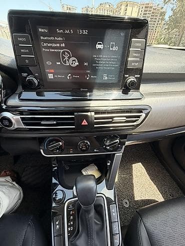 1: Kia Seltos: 2019 г., 1.6 л, Автомат, Бензин, Кроссовер — 1