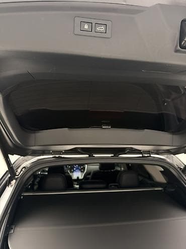 Продажа авто: Subaru Outback: 2020 г., 2.5 л, Вариатор, Бензин, Универсал — 9
