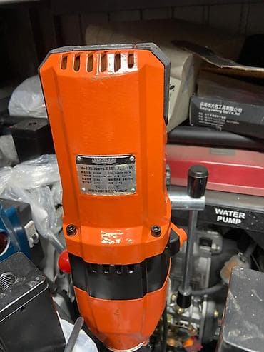 Другое оборудование для бизнеса: Электромагнитные сверлильные станки (магнитные дрели) — несколько — 2