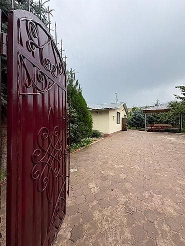 выход к реке: Продаётся уютный дом у подножия гор в с. Арашан Дом строился для — 2