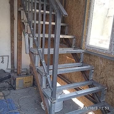 Аренда домов: Модульные здания на металлическом каркасе под ключ. - Назначение — 5