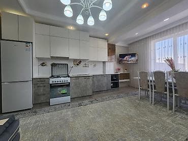 Квартиры: 3 комнаты, Собственник, Без подселения, С мебелью полностью — 7