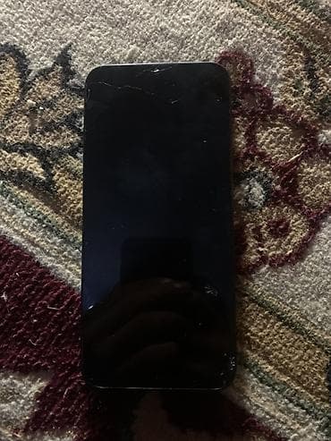 ремонт эирподс: Redmi, Redmi Note 7 Pro, Б/у, 128 ГБ, цвет - Черный, 2 SIM — 6