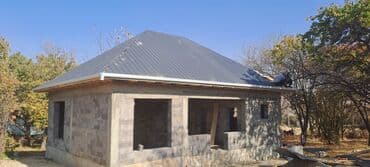 кара жыгач жм: Үй, 90 м², 3 бөлмө, Менчик ээси, ПСО (өз алдынча бүтүрүү) — 3