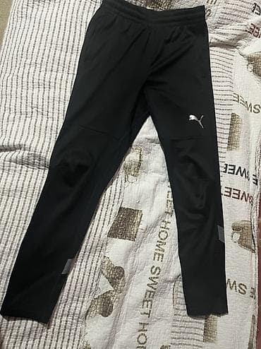 Жынсылар: Шым, Чөнтөктөрү менен, Трикотаж — 5