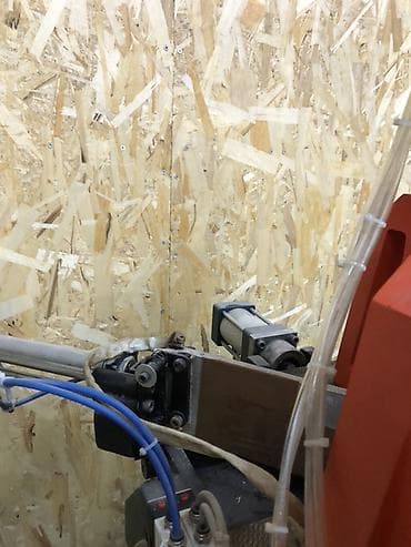 кой обмен: Пресс станок без ЧПУ, Б/у — 7