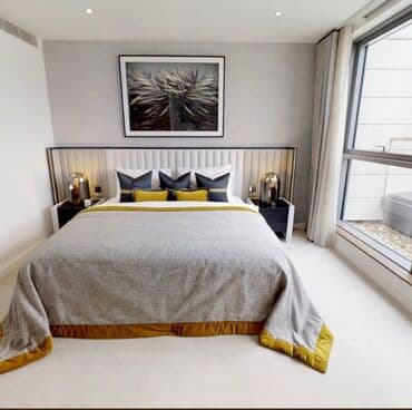 дом с баней на сутки: 1 комната, Душевая кабина, Постельное белье, Кондиционер — 1