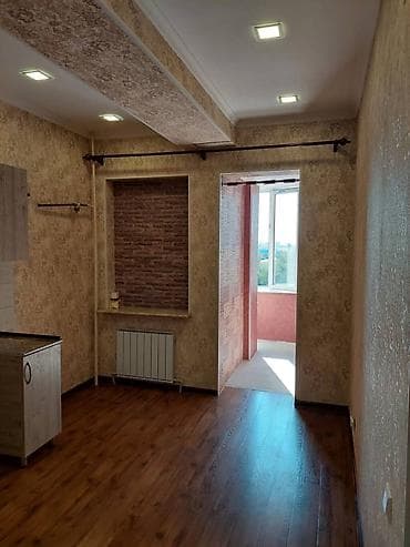 platinum park: 1 комната, 50 м², Элитка, 5 этаж, Евроремонт — 7