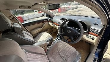 тойота авенсис 2006: Toyota Avensis: 2004 г., 2.4 л, Автомат, Бензин, Седан — 6