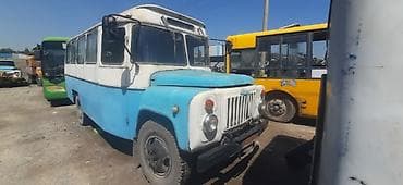 химия грасс: Автобус на запчасти (есть все) — 4
