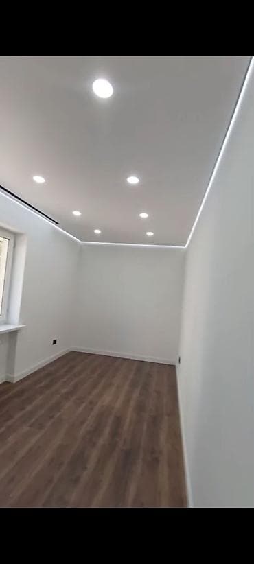 кв жал: 2 комнаты, 50 м², 103 серия, 2 этаж, Дизайнерский ремонт — 1