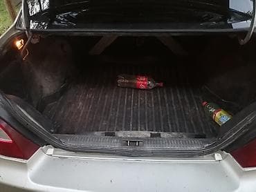 kia stringer: Daewoo Nexia: 2009 г., 1.5 л, Ручные, Бензин, Седан — 5