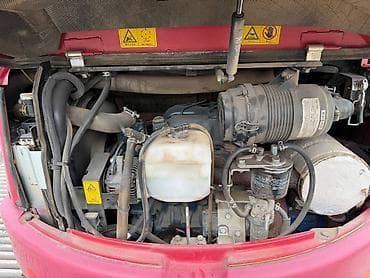 full construction: Экскаватор, Гусеничный — 9