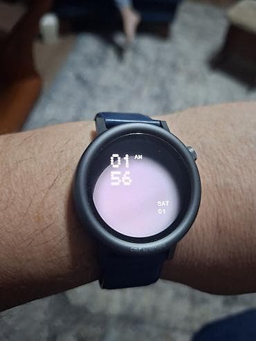 Продаю свои смарт-часы CMF Watch Pro 2 от бренда Nothing. Модель для