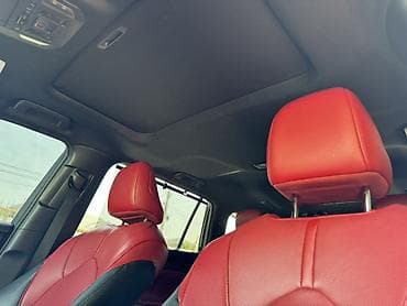 Продажа авто: Toyota Highlander: 2021 г., 3.5 л, Автомат, Бензин, Кроссовер — 10