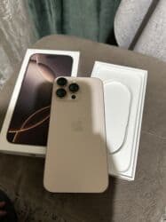 айфон 13 про макс бу купить: IPhone 16 Pro Max, Б/у, 256 ГБ, Золотой, 96 % — 1