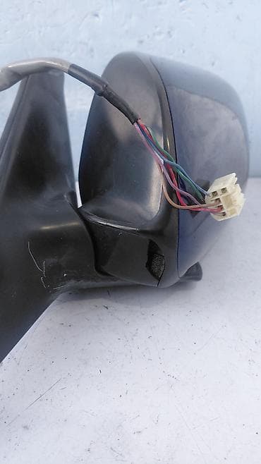rx 2006: Боковое правое Зеркало Lexus Б/у, Оригинал — 2
